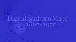 Sanborn Maps